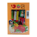 لواشک پاستیلی جعبه ای بزرگ 320گرمی همپا