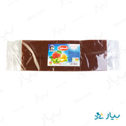 لواشک خانواده مخلوط 80 گرمی همپا