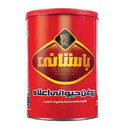 روغن حیوانی اعلاء 900 گرمی باستانی