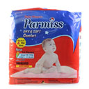 پوشک بچه کامل سایز 18-10 کیلوگرم پرمیس