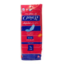 نوار بهداشتی بالدار با لایه مشبک سایز بزرگ 10 عددی پرمیس