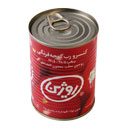 کنسرو رب گوجه فرنگی 400 گرمی روژین