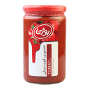 کنسرو رب گوجه فرنگی 700 گرمی روژین