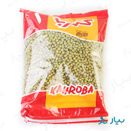 ماش استرالیا 700 گرمی کهربا