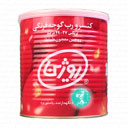 رب گوجه فرنگی 820 گرمی روژین