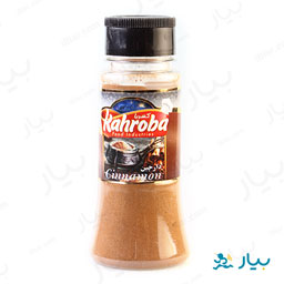 دارچین پت 100 گرمی کهربا