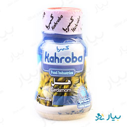 هل ساییده پت 100 گرمی کهربا