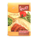 پودر کتلت 150گرمی کهربا