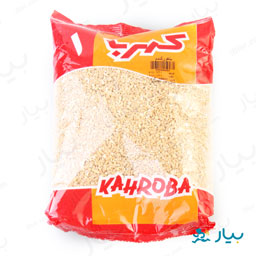 بلغور گندم 700گرمی کهربا