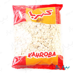 جو پرک 400 گرمی کهربا