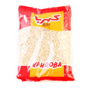 گندم حلیم 800گرمی کهربا