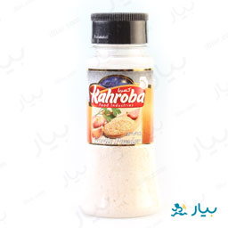 پودر سیر پت 100 گرمی کهربا