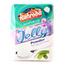 پودر ژله آلوورا 100 گرمی کهربا