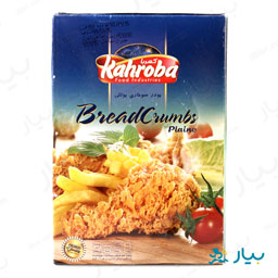 پودر سوخاری پولکی 150 گرمی کهربا