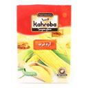 آرد ذرت 250 گرمی کهربا