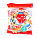 نان پیتزا 460 گرمی شیرآوران