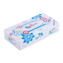 دستمال کاغذی فانتزی نشاط 200 برگ پنبه ریز