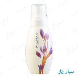 فوم دستشویی 400 گرمی آرومکس