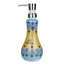 مایع دستشویی طرح سنتی طلایی 400 گرمی آرومکس