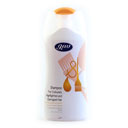 شامپو موهای رنگ شده 400گرمی سیو