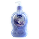 مایع دستشویی بنفش 500 گرمی سیو