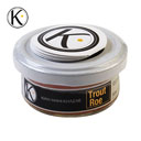 تخم فرآوری شده ماهی قزل آلا 50 گرمی کیان ماهی خزر