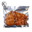 فیله ماهی ازون برون دودی 250 گرمی کیان ماهی خزر کاملا آماده مصرف