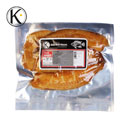 فیله ماهی تیلاپیا دودی 250 گرمی کیان ماهی خزر کاملا آماده مصرف