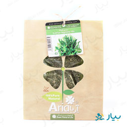 سبزی کوفته 100 گرمی آریا
