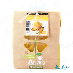 پودر زردچوبه 100 گرمی آریا