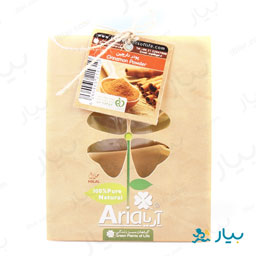 پودر دارچین 100 گرمی آریا