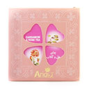 چای هل و گلاب 100 گرمی آریا