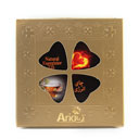 چای انرژی 100 گرمی آریا