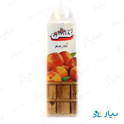 نکتار هلو 1 لیتری گلشن