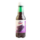 نوشیدنی انگور قرمز گازدار 300 میلی لیتری گلشن