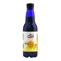 آبمیوه گازدار لیموناد 300 میلی گلشن