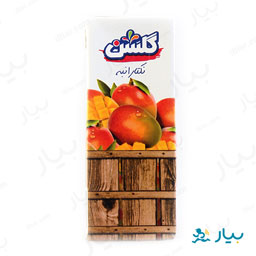 آب انبه 200 میلی لیتری گلشن