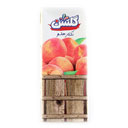 آب میوه هلو 200 میلی لیتری گلشن