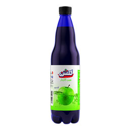 نوشیدنی سیب پت 1 لیتری گلشن
