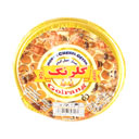 عسل چهل گیاه گلرنگ