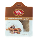 ادویه دارچین سلفون 50 گرمی سحرخیز
