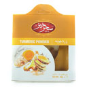 ادویه زرچوبه سلفون 50 گرمی سحرخیز