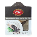 ادویه فلفل سیاه سلفون 50 گرمی سحرخیز