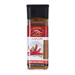 سحرخیز فلفل قرمزپت 80گرم