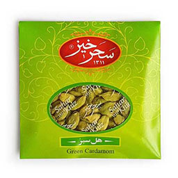 هل 5 گرمی سحرخیز