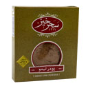 پودر لیمو 100 گرمی سحرخیز