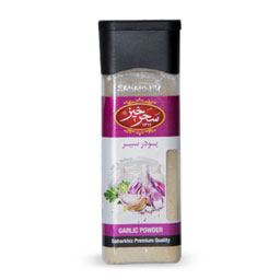 پودر سیر 100 گرم پت سحرخیز