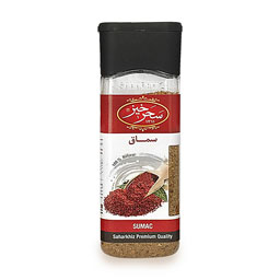 سحرخیز سماق پت 80گرم
