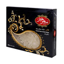 نبات سفید 500 گرمی سحرخیز