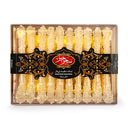 نبات سفید نی‌دار 20 عددی سحرخیز